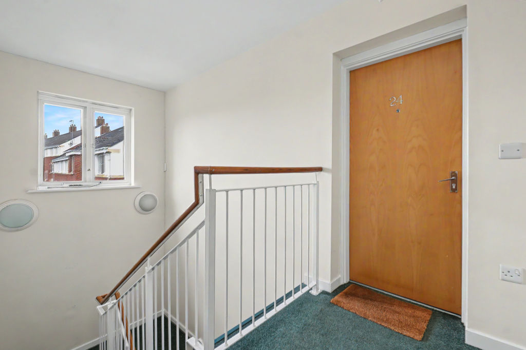 Archdale Close